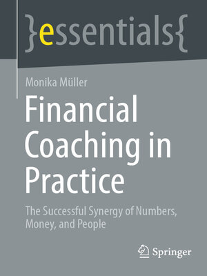cover image of Financial Coaching in Practice